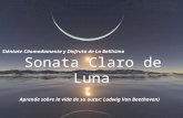 Sonata Claro de Luna