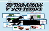 Manual básico de hardware y software (avance)
