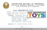 Caso Imaginative Toys v5