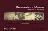 Utopía y Educación