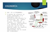 Diapositiva de Ergonomia (Lunes 25)