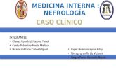 Caso Clinico Nl Exposicion