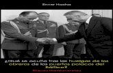 Enver Hoxha; Que se oculta tras las huelgas de los obreros de los puertos polacos del Báltico, 1980.pdf