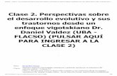 Clase 2. _em_Perspectivas sobre el desarrollo evolutivo y sus trastornos desde un enfoque vigotskiano__em_ Dr.pdf