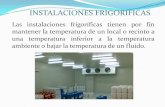 Presentación 11-Plantas Termicas 2015 I REFRIGERACION FS