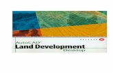 Manual Esp Autodesk Land Desktop 2006-2009