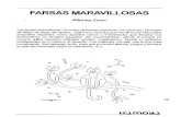 Farsas Maravillosas - Alfonso Zurro