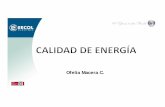 Calidad de Energía - Productos ELSPEC.pdf