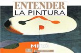 Entender La Pintura - Joan Miro