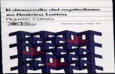 Agustín Cueva_El Desarrollo Del Capitalismo en América Latina_primeros 3 Capítulos