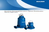 XFP_SubmersiblePumps_E10238 SULZER