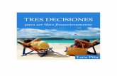 Tres decisiones - Luis Pita.pdf