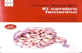 Brizendine Louann - El Cerebro Femenino
