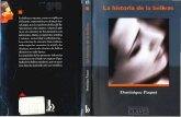 Dominique Paquet - La Historia de La Belleza
