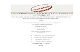 Derecho Financiero - Monografia