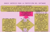 Marco Jurìdico Para La Protecciòn Del Software 7