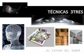 Presentación TÉCNICAS3.2DO 2015