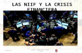 La Informacion Financiera Bajo NIIF y Su Relacion Con La Crisis Financiera Internacional