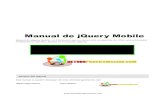 Manual de JQuery Mobile
