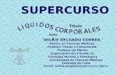 2.Supercurso Liquidos Corporales