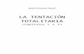 La tentación totalitaria [Capítulos del 1 al 5] - Jean-François Revel