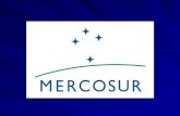El Mercosur