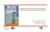Mode Lac Ion Estructural de Edificios Prefabricados 1