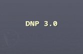 DNP3 Telecontrol Protocol