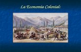 Economia Colonial ch