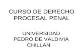 CURSO DERECHO PROCESAL PENAL UPV ultimo 19-11-2013.ppt