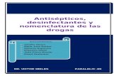ANTISEPTICOS, DESINFECTANCTES Y NOMENCLATURA.docx