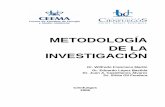 Libro Metodologia Investigacion-u. Cienfuegos Cuba