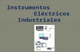 Instrumentos Electricos Industriales