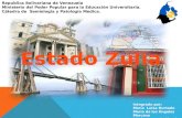 Exposicion Del Zulia