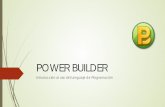 03 PowerBuilder
