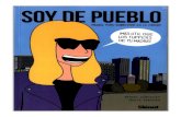 Soy de Pueblo (Moderna de Pueblo)