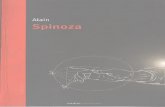 Alain - Spinoza Marbot Ediciones