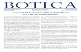 Revista Botica número 28