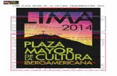 Agenda de Febrero - Lima Cultura Peru