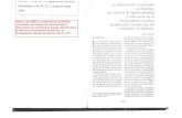 U3 - T4 - Vezub, Lea (1994). La Selección de Contenidos Curriculares, Los Criterios de Significatividad y Relevancia en El Conocimiento Escolar