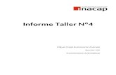 Informe Taller S. epicicloidal