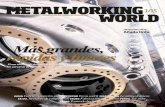Metalworking World 1-2015