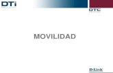 DTC Movilidad