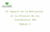 Modulo-3-Alumnos El Impacto de La Motivación en La Eficacia de Los Tratamientos a.b.a.