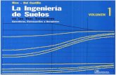 La Ingeniería de Suelos en Las Vías Terrestres- Carreteras- Ferrocarriles y ... Escrito Por Alfonso Rico Rodríguez-Hermilo Del Castillo