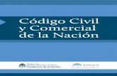 Codigo Civil y Comercial de La Nacion