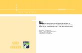 CEPAL - Elementos Conceptuales y Aplicaciones de Microeconomía Para La Evaluación de Proyectos
