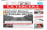 Diario La Tercera 13.05.2015