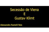 Gustav Klimt e a Sescessao Vienense