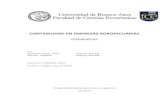 Contabilidad en Empresas Agropecuarias - Gutiérrez-sanchez